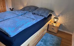 Ferienwohnung Mit Flair